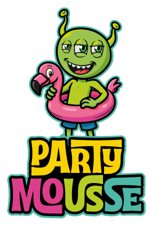 Party Mousse