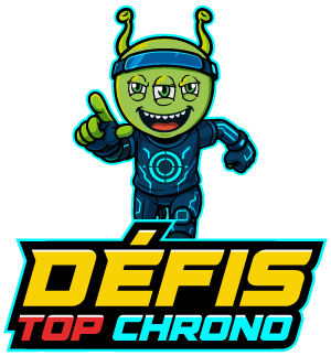 Défis Top Chrono